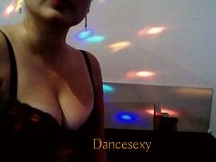 Dancesexy