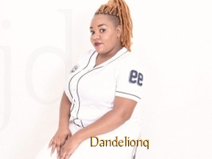 Dandelionq