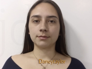 Daneytaylor