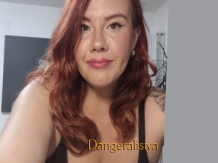Dangeralisiya