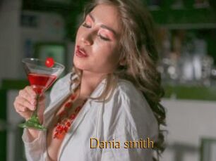 Dania_smith