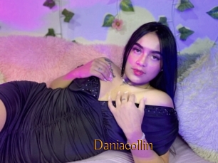 Daniacollin
