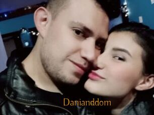 Danianddom