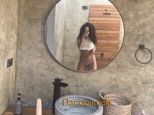 Daniapamela