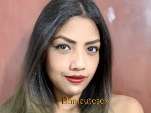 Danicutesex