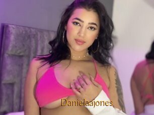 Danielaajones