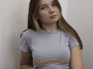 Danielaayrton