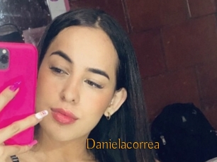 Danielacorrea