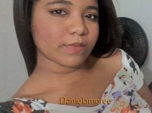 Danielamoree