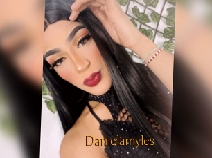 Danielamyles