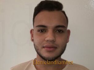 Danielandliamhot