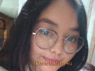 Danielatastty4u