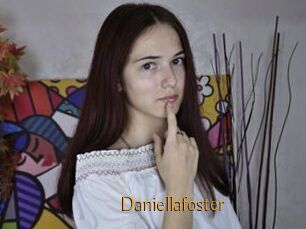 Daniellafoster