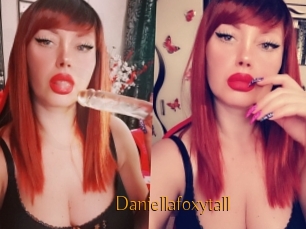 Daniellafoxytall
