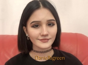 Daniellagreen
