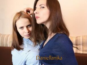 Daniellanika