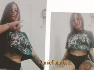 Daniellatatto