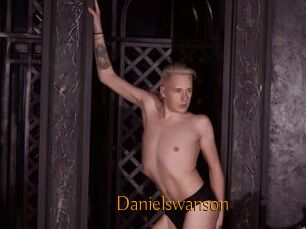 Danielswanson