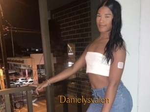 Danielysvalen
