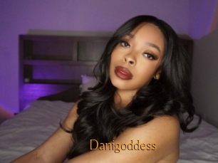 Danigoddess