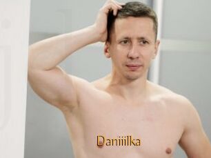 Daniiilka