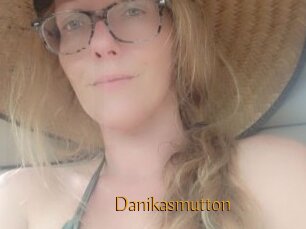 Danikasmutton