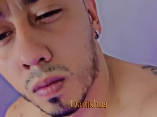 Danikhus