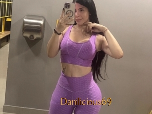 Danilicious69