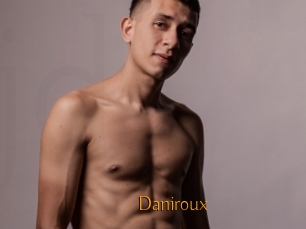 Daniroux