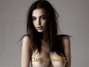 Danitestmodel12