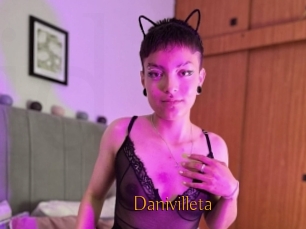 Danivilleta