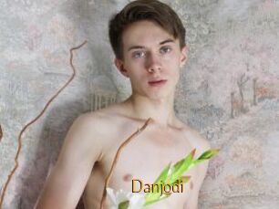 Danjodi