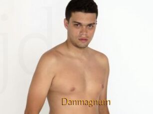 Danmagnum