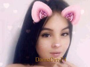 DannaDirty74