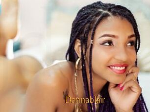 Dannablair