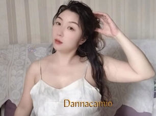 Dannacamio