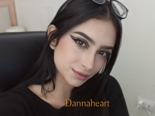 Dannaheart