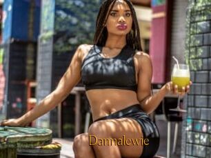 Dannalewie