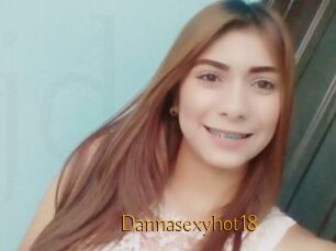 Dannasexyhot18