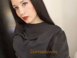 Dannastevens