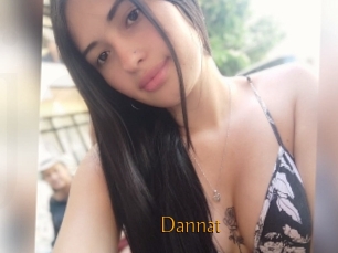 Dannat