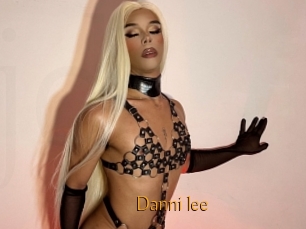 Danni_lee