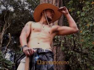 Dannimoreno