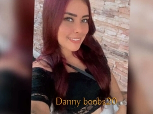 Danny_boobs20