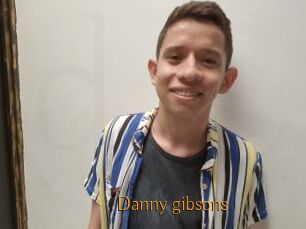Danny_gibsons