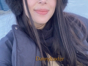 Dannybaxter