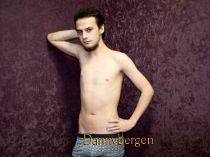 Dannybergen
