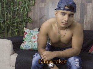 Dannycalvin
