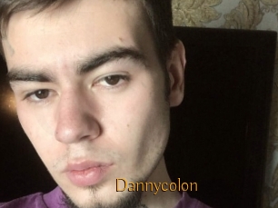Dannycolon