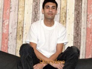 Dannydoya